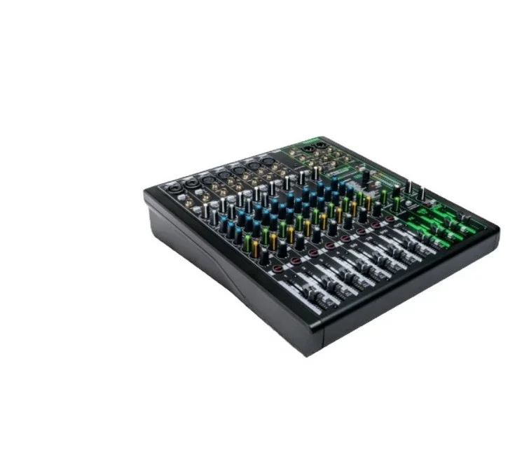 

Mixer ProFX12V3 12-way analog mixer with effects