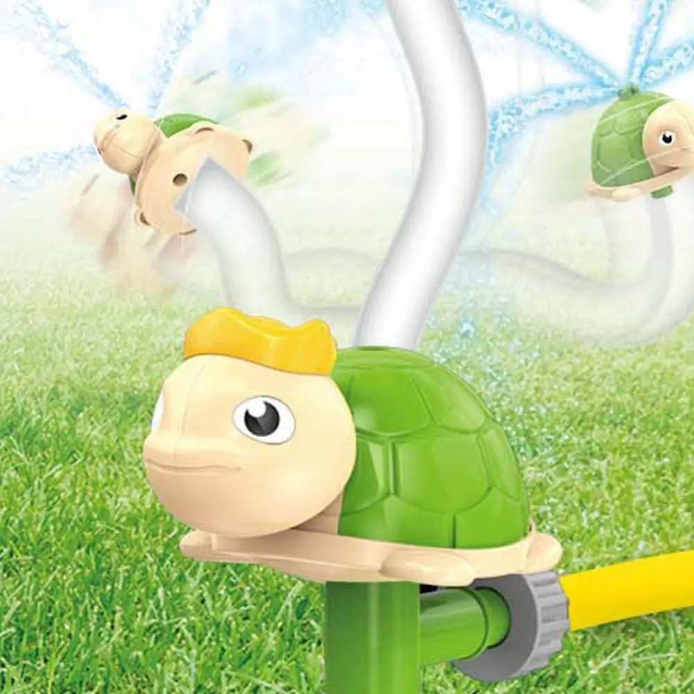 irrigatore-a-pressione-regolabile-spruzzatore-d'acqua-regolabile-per-bambini-e-cani-giocattolo-estivo-a-forma-di-polpo-per-schizzi-all'aperto