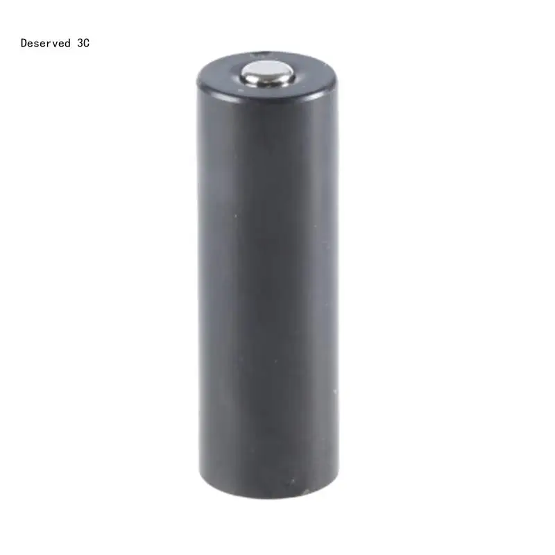 Portable 18650 to 21700 Battery Size Adapter Cylindrical Cell Battery Converter