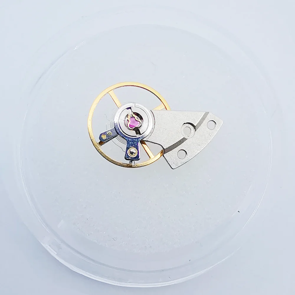 

Watch accessories suitable for 8205 2813 full swing balance wheel clamp assembly set Watch repair parts