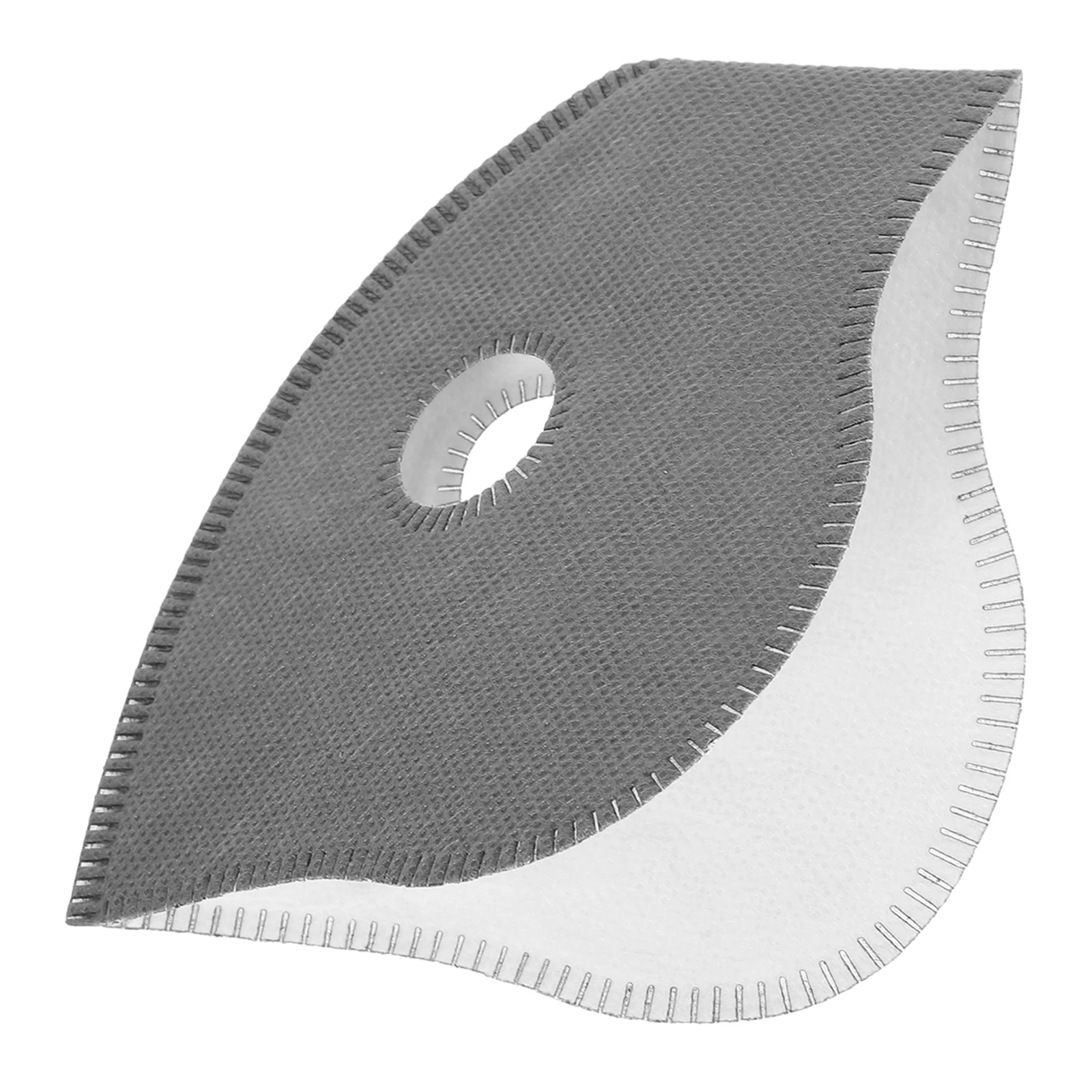 

Butterfly Mask Replacement Filters Windproof Dustproof Nylon Cycling Outdoor Sports Breathable Reusable Washable Protective Face