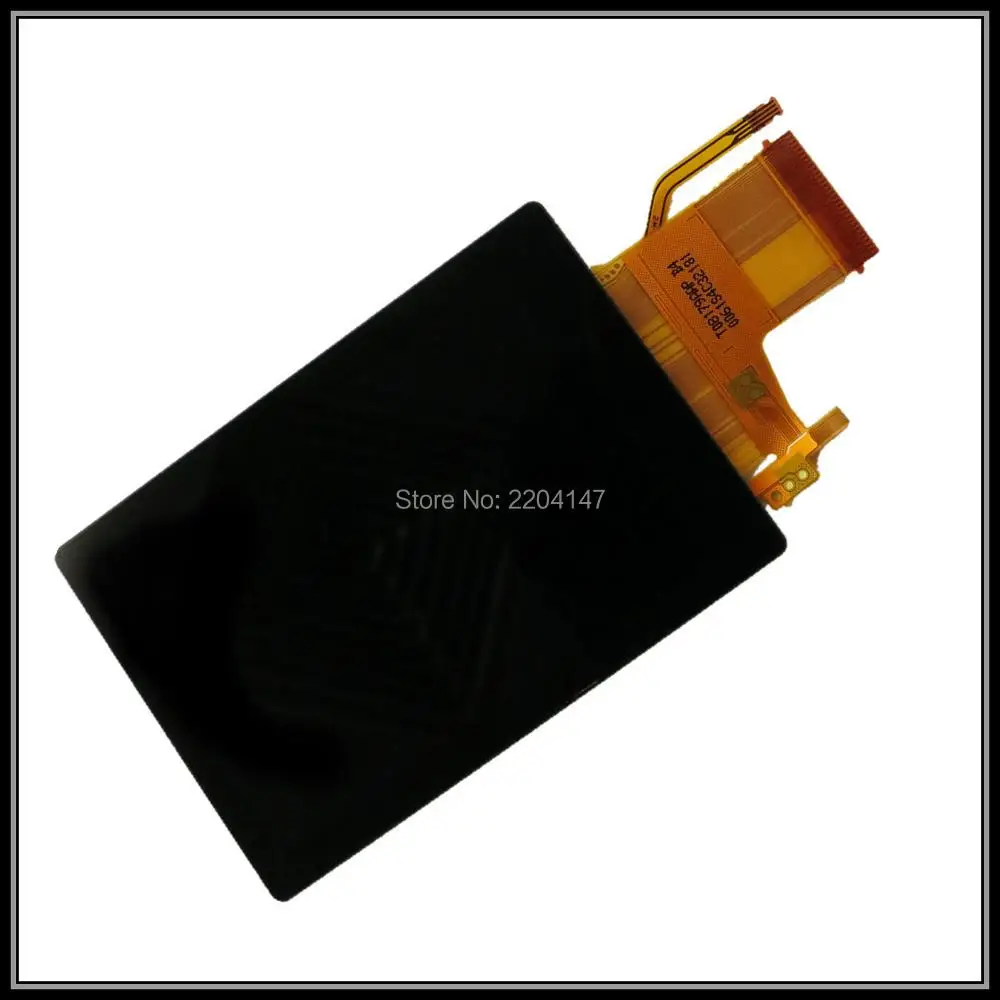 100% New Original LCD Display Screen For Nikon 1 J4 Mini SLR camera With backlight and outer touch