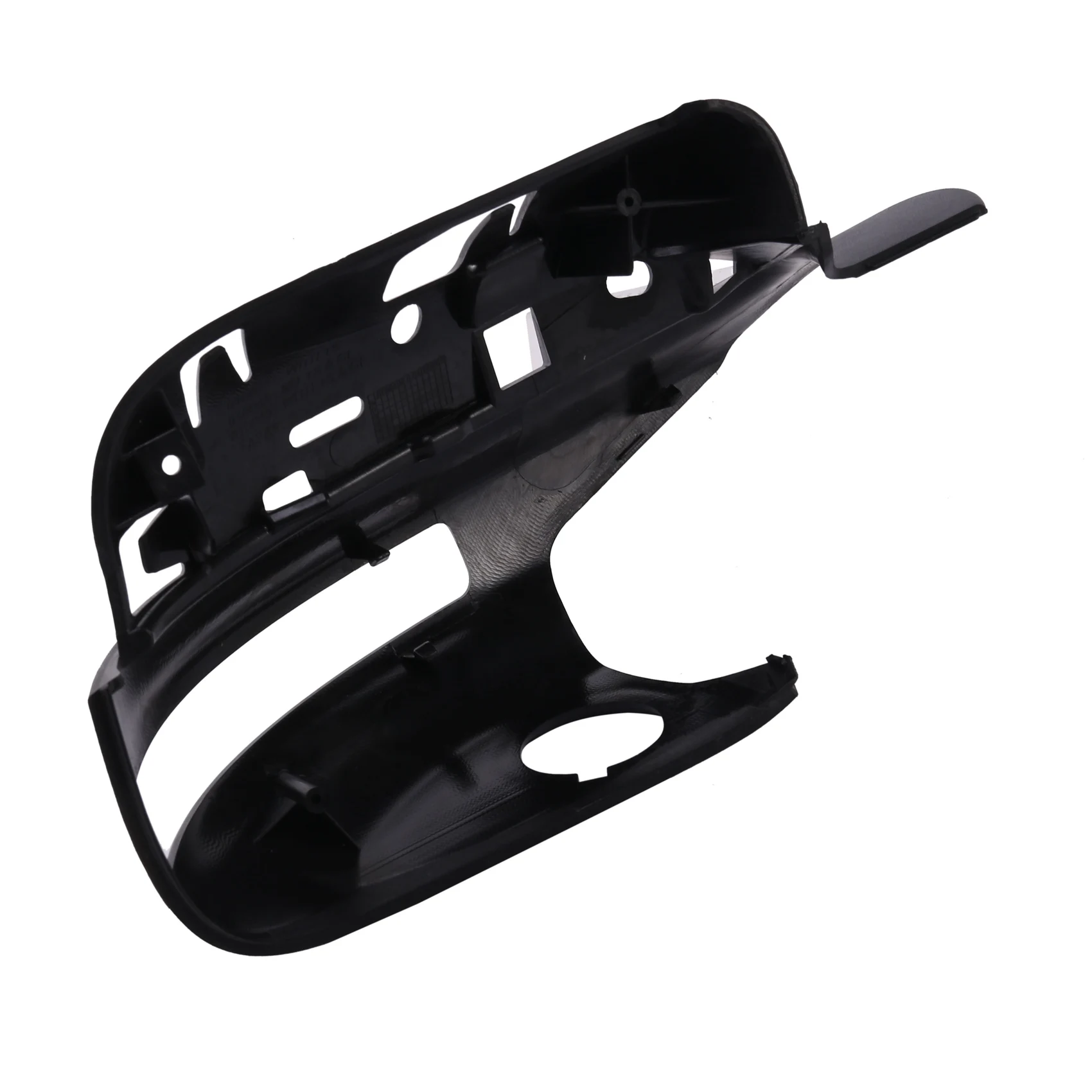 

L39A-Car Side Wing Mirror Housing Shell Trim Frame For Ford Explorer 2011-2019