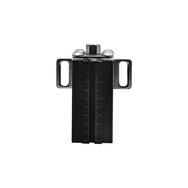 Manipulator clutch square cylinder JC-1820S Tianxing miniature clutch with metal suction cup seat MCD/1815X