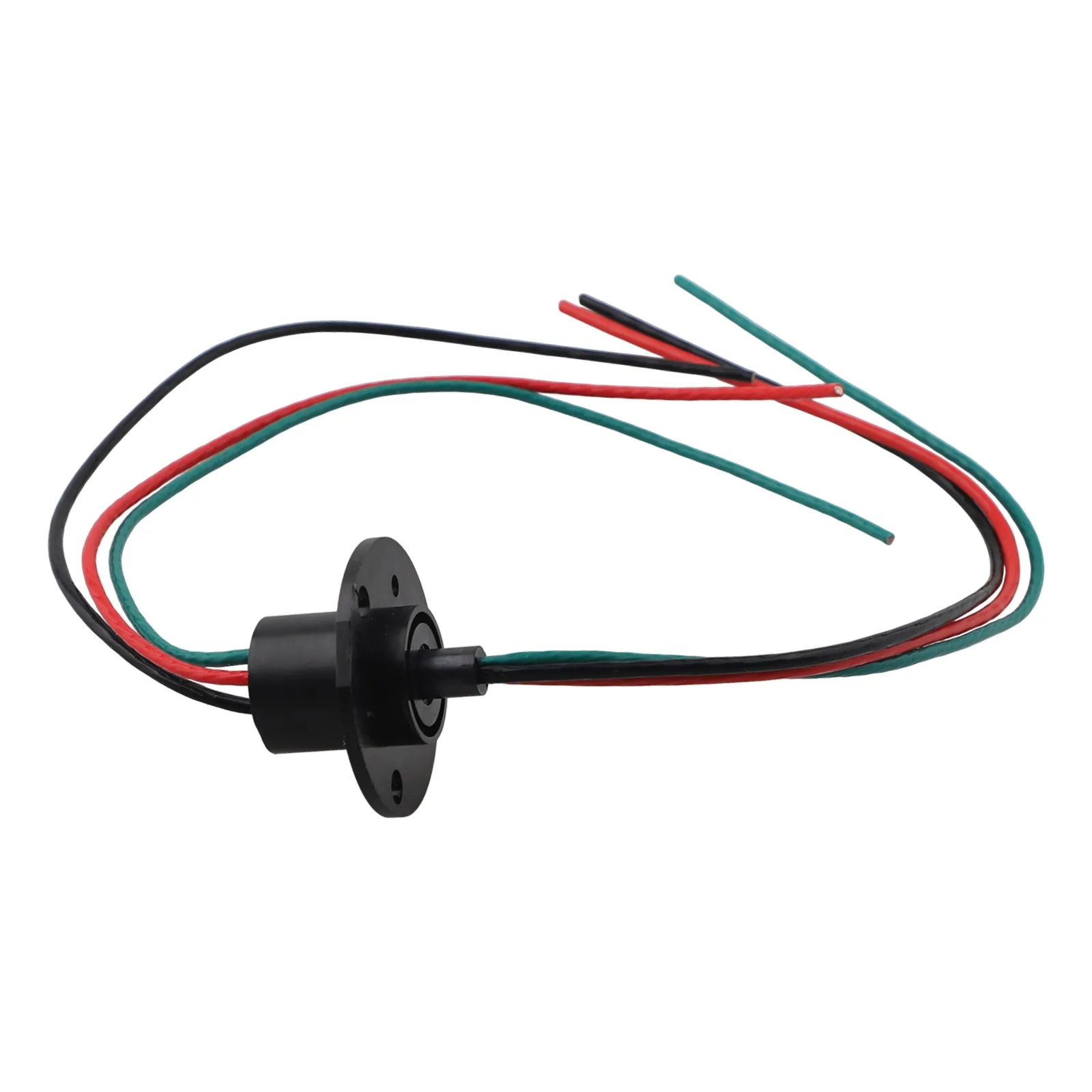 A Reliable Solution For Your Energy Needs Our Three Wire Slip Rings Offer Exceptional Performance in Handling Up to 90 Amps