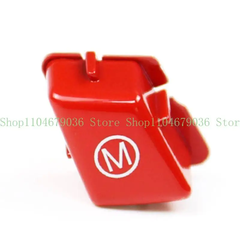 652F For with START Stop Engine Button Engine lgnition One-click Start Keyless Button