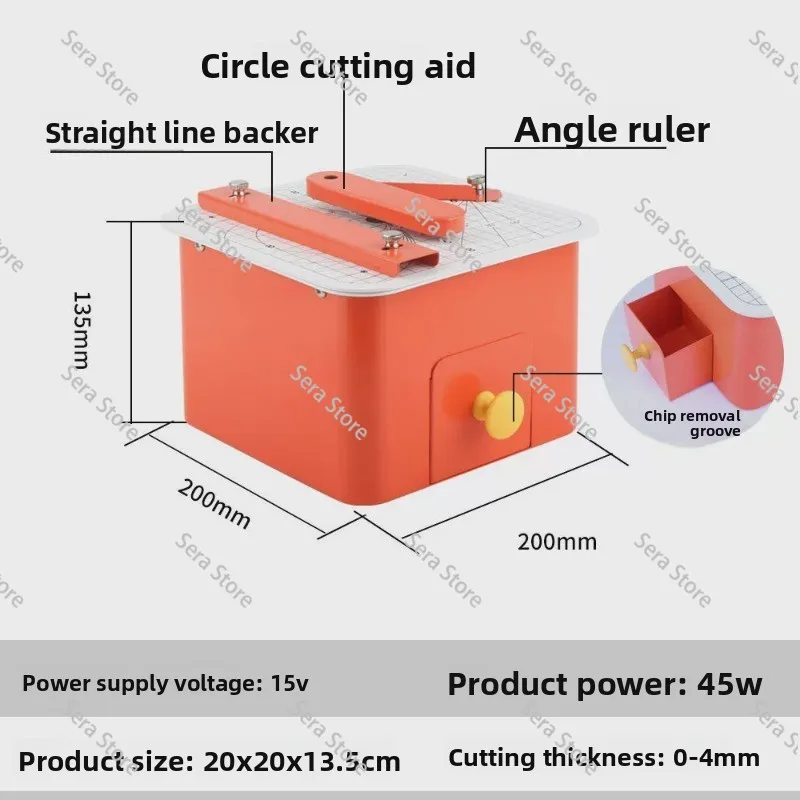 Cardboard Cutter Kit for Kids | Safe DIY Assembly Tools for Creative Craft Projects and Educational Games
