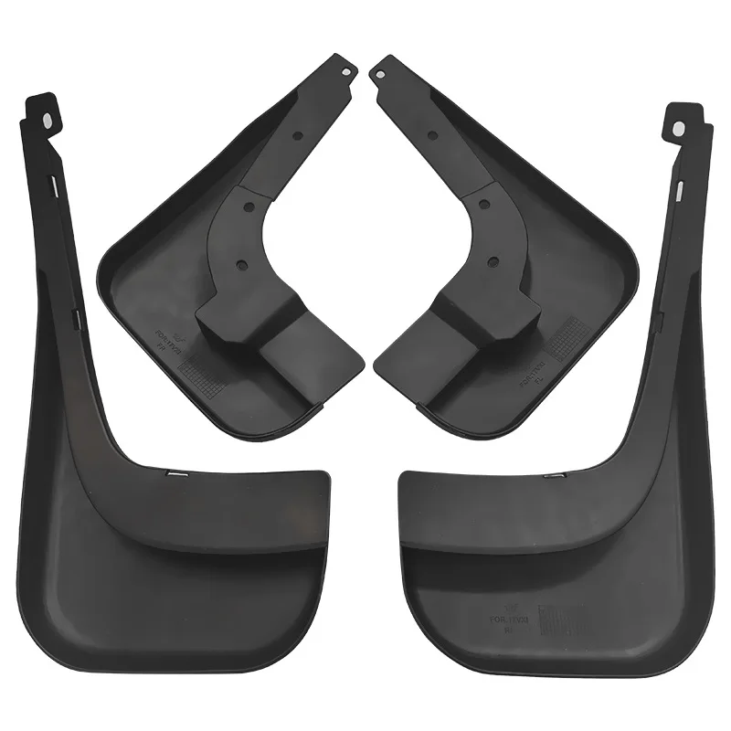 Mud Flaps For  Mercedes Benz Vito 2016-2021 MudFlaps Front Rear Fender Car Accessories