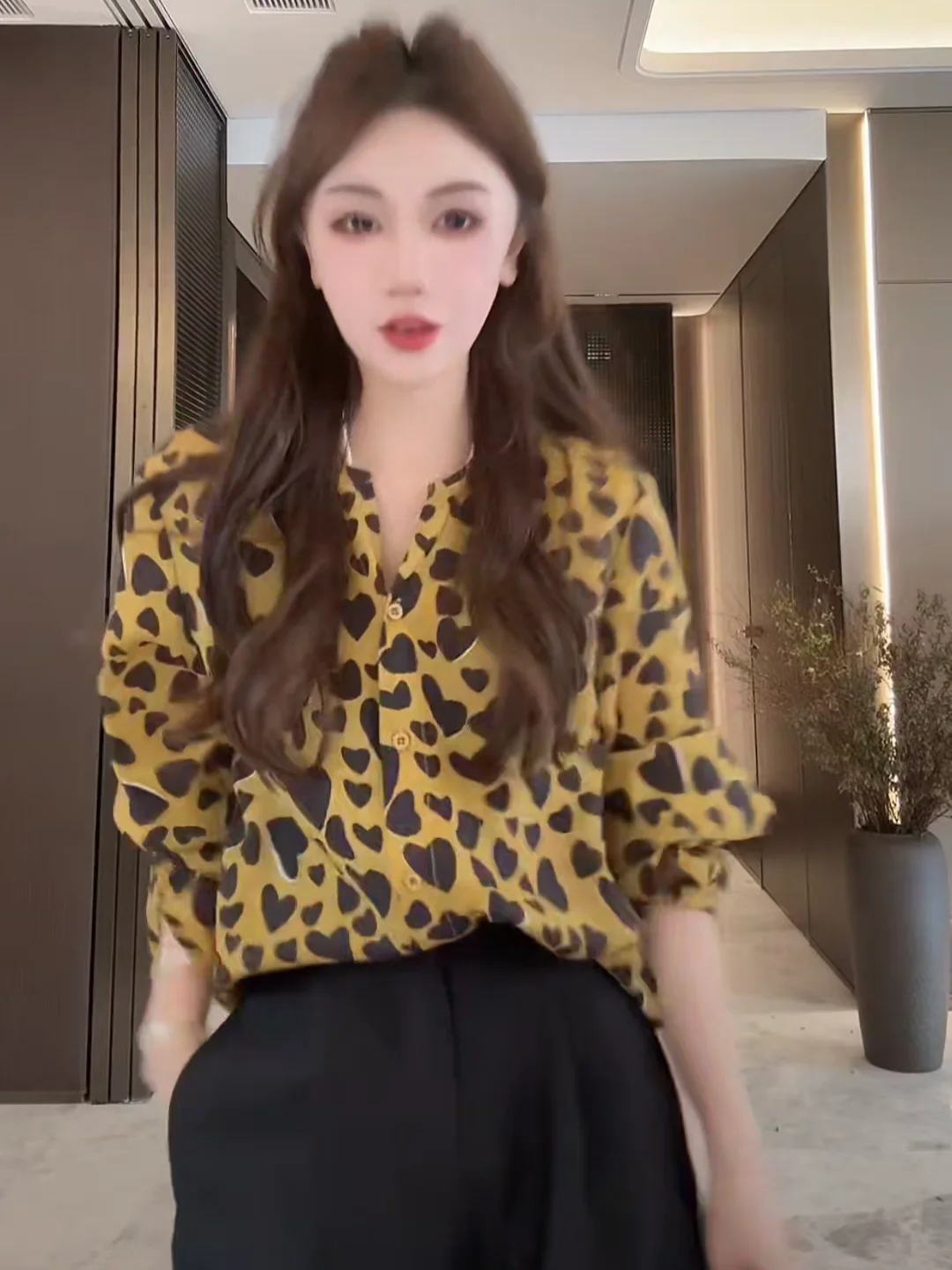 

Paxue Recommended Summer Loose Lightweight Breathable Anti-Aging Flax irt Women's Straight Tube Long Sve round Ne