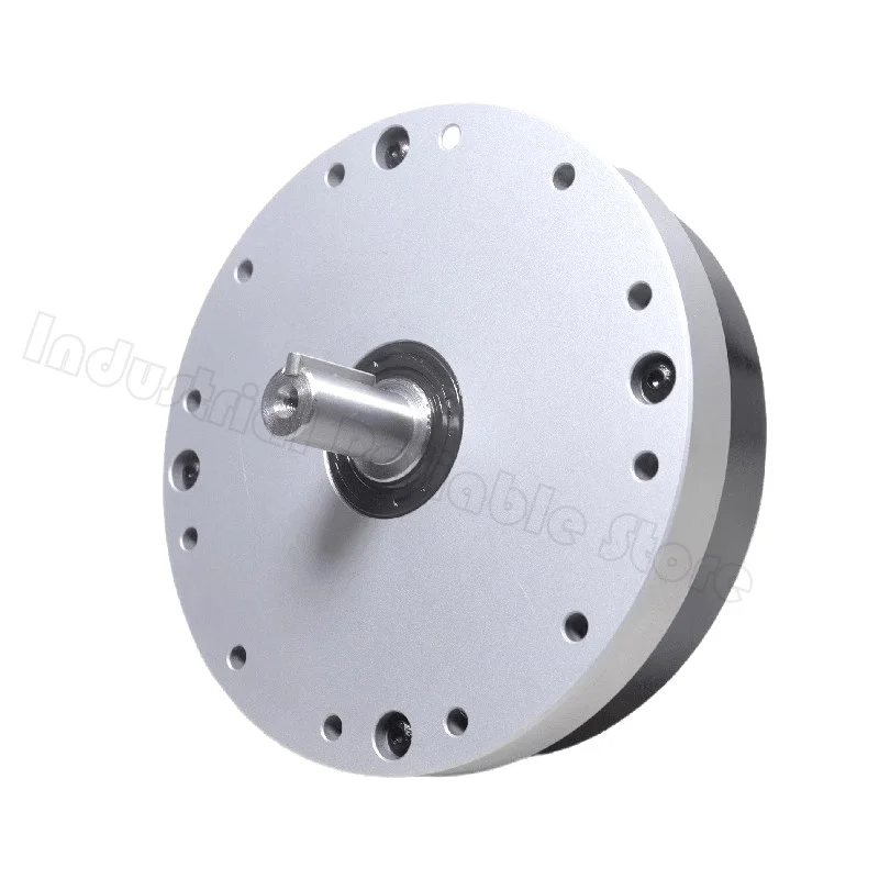 Harmonic Gear Drive Precision Reducer