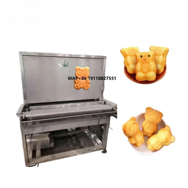 Innovative Solutions Famous Brand HG Automatic Multifunctional 304 Stainless