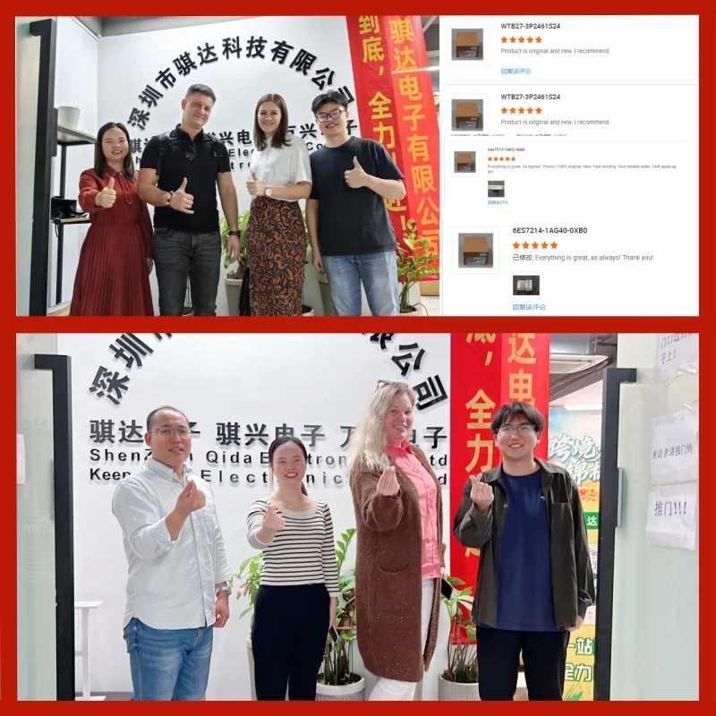 Banner Engineering Adjustable Field Sensor Q5XKLAF5000-Q8