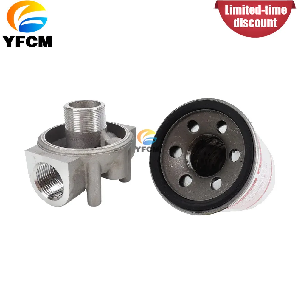 1 PCS R18189-30 Fuel Filter Assembly 1