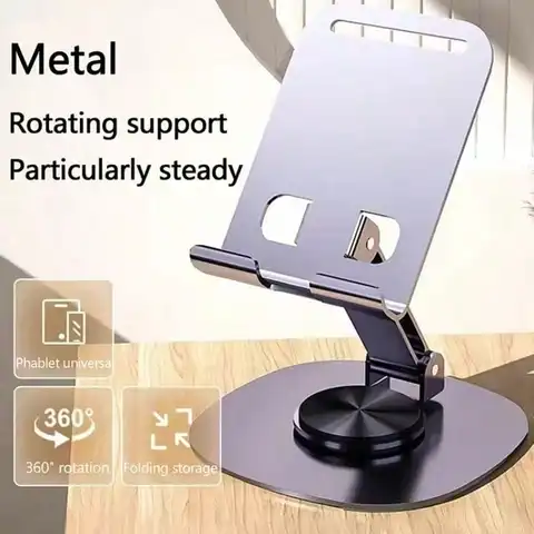 Compatible With IPhone, Android Phone, Gift For Birthday, Family, Friends Phone Stand