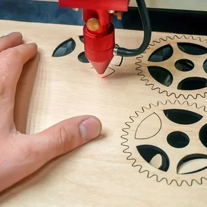 Folhas de madeira inacabada retangular para artesanato, madeira DIY, casa e aviões, artes do navio e do barco, projetos escolares, 6x4 pol, 15x10cm, 15PCs 12 principais vendas tronco madeira decorativo - №4