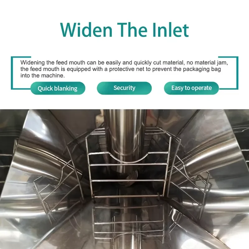 Customizable Height Stainless Steel Automatic Tilting Vertical Screw Conveyor Plastic Loader for Powder Food Plastic for