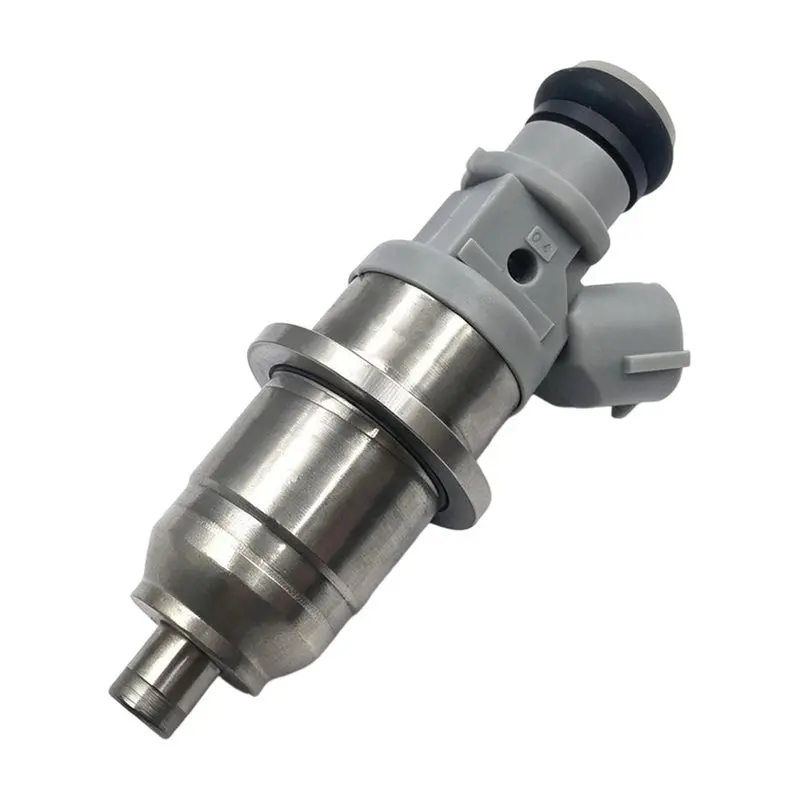 Fuel Injector For Pajero III Canvas Top V70 3.5GDI E7T05074 DIM1070G