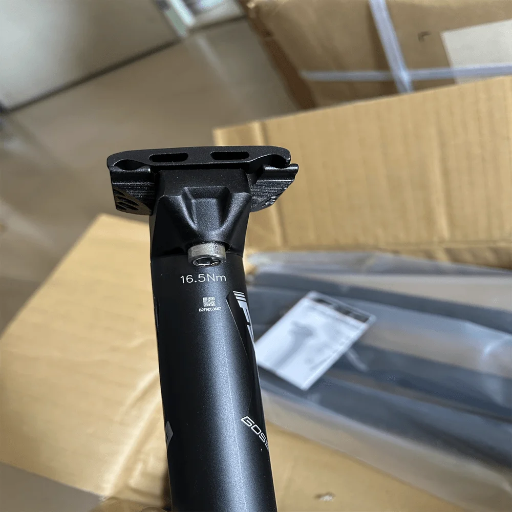 1Pc Ultralight Seat… - image