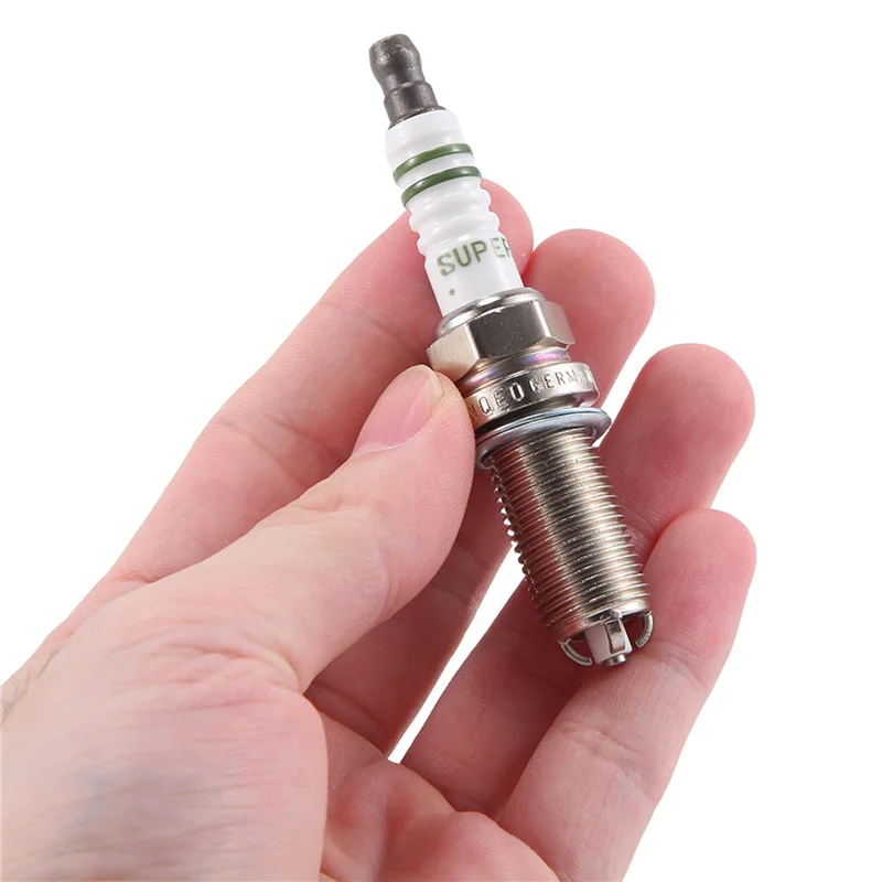 

8 шт. свечи зажигания 99917013090 99917012290 0242245581 для Porsche 911 Boxster Cayenne Cayman 2008-2016, запчасти, аксессуары