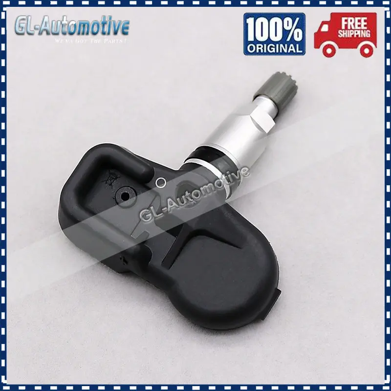 4PCS and 5PCS 52940-J7000 TPMS 433MHZ Tire Pressure Sensor for Kia Ceed Proceed Xceed Forte K3 52940 J7000 PMV-CH15