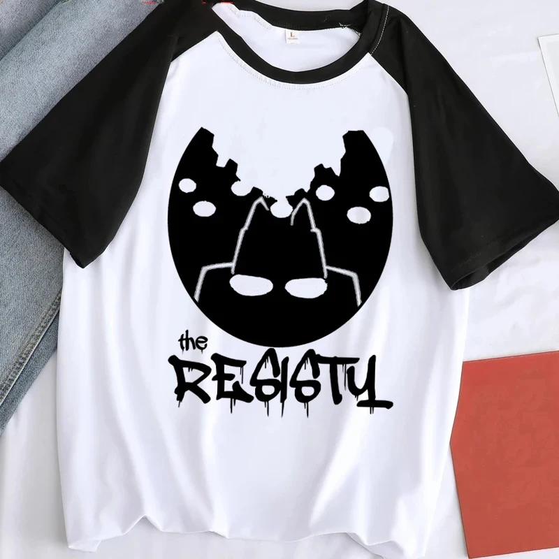 Akkad Kuti Japanese Retro Style Male Crew Neck Raglan Sleeves TShirts Summer Casual Imitation Cotton Tshirt Fashion Streetwear