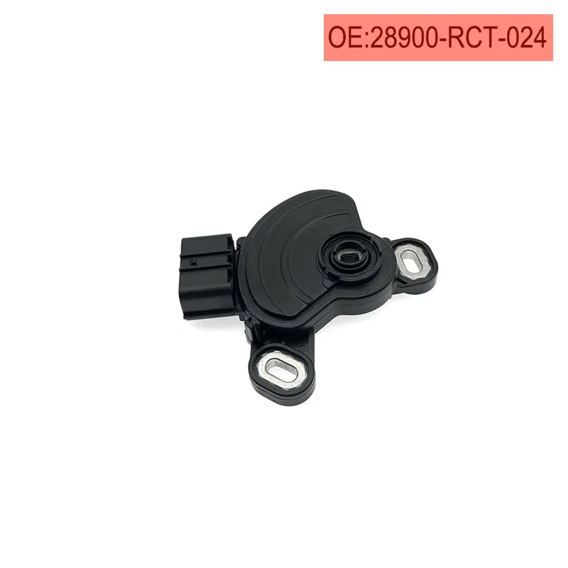 28900RCT024 28900-RCT-024 For Honda Fit 2010-2013 For Acura TSX 2009-2014 Auto Transmission Sensor ParkNeutral Safety Switch