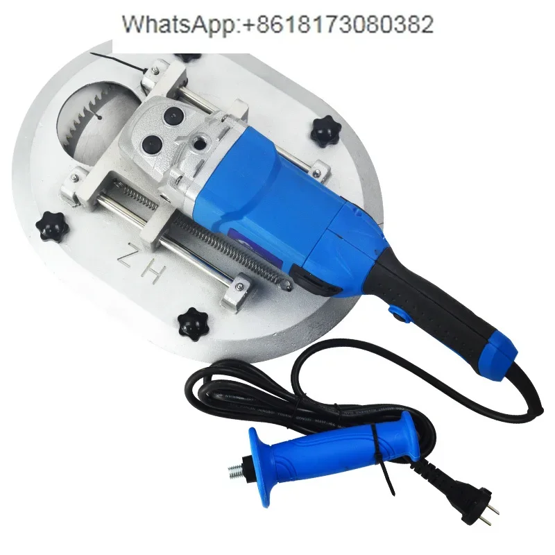 Heavy Duty Electric Dehorner 1700W/2100W For Cattle Farm Horn Cutting