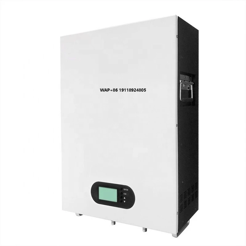 

Best Ion Lithium 12V 24V 48V 51.2V 100ah 200Ah Wall-mounted Lifepo4 Energy Storage Battery Pack for Home Solar System