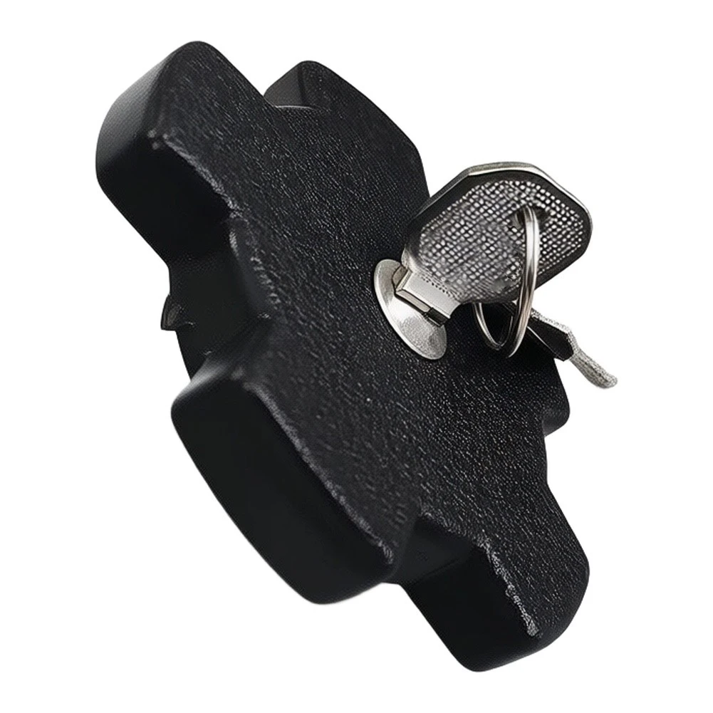 Fuel Cap Replacement Fuel Cap Fuel Filler Cap Plastic And Metal Construction Direct Replacement Fitment For Daily Driving Use