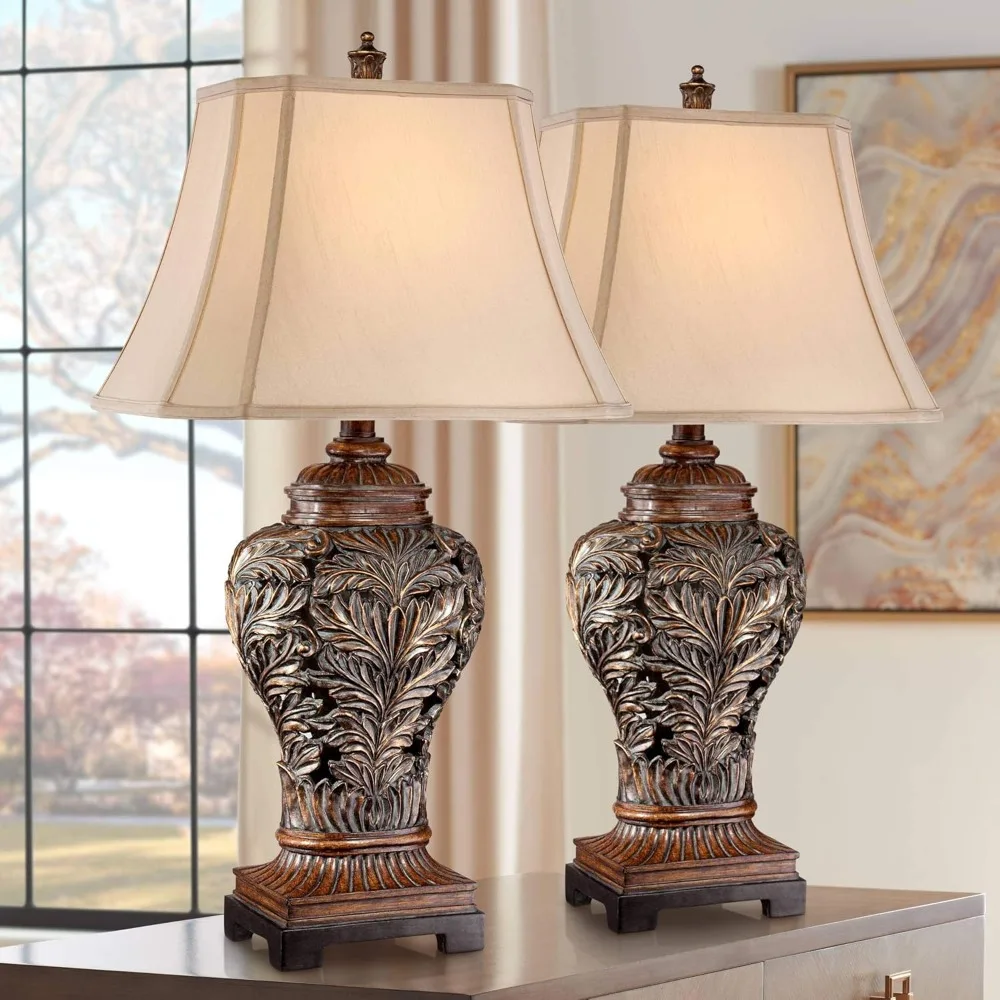 Traditional Table Lamps 32.5