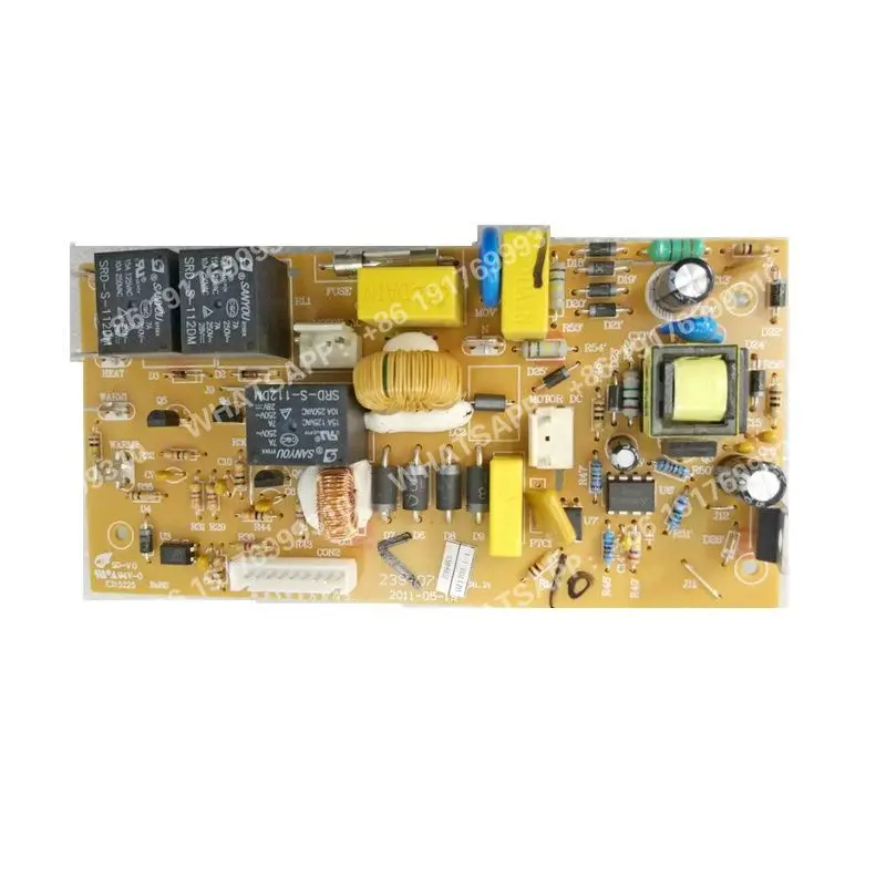 Placa de alimentación para cafetera adecuada para cafetera PHILPS HD7751 HD7753, repuesto de placa de alimentación