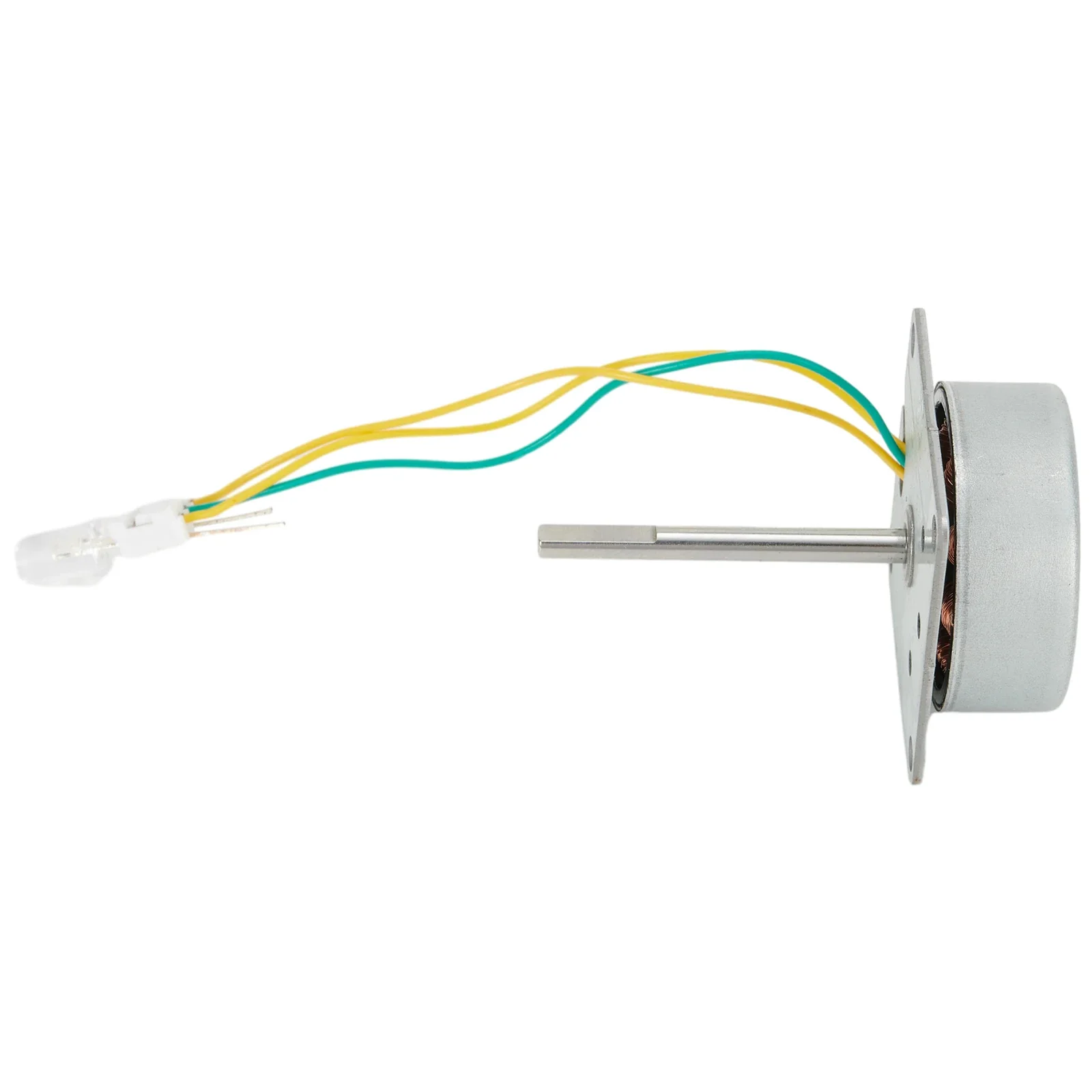 Three-phase Wind Turbine Alternator Generator 3V-24V Small Size 12V Power for Educational Science and School Projects