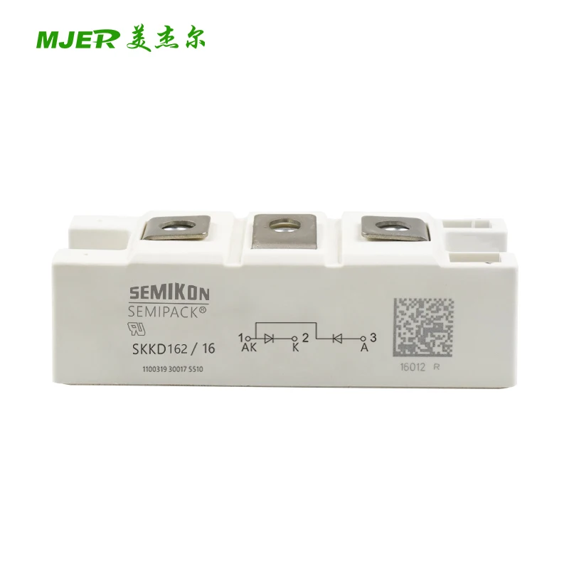 SKKD162/16 Semikon Diodenmodul SKKD