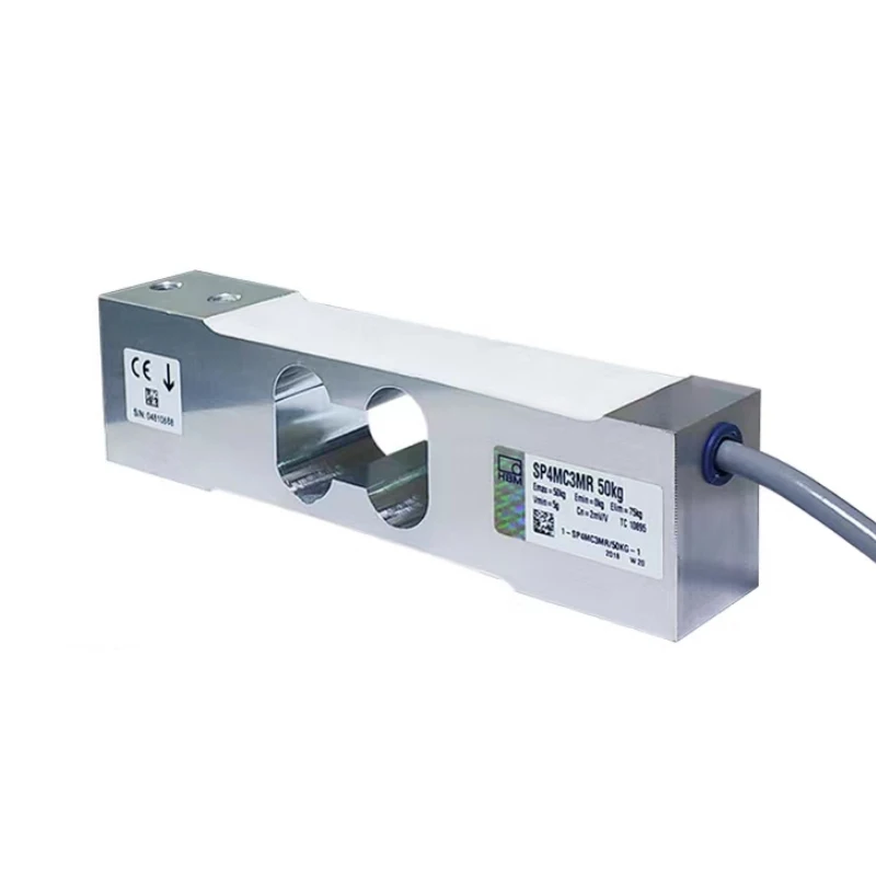 SP4M Weighing Sensor SP4M-10/20/30/50kg High Precision Weighing Sensor