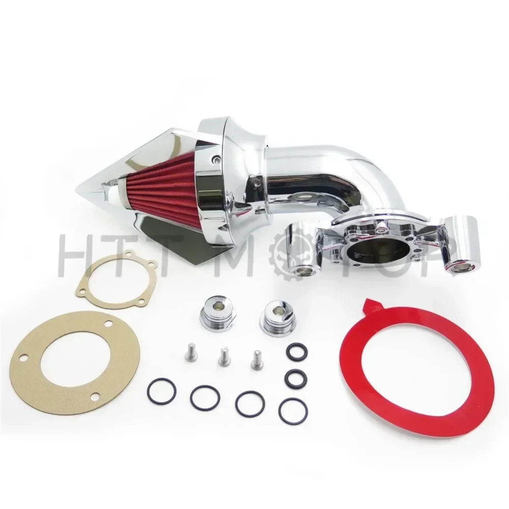 

Spike Air Cleaner Kits For 1991-2021 Harley Xl Models Sportster Motorcycle Parts