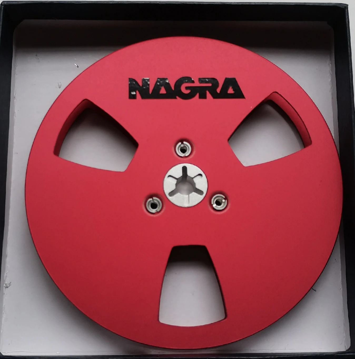 nagar 5 inch opening 5 inch opening machine with reel 5 inch opening with empty reel aluminum reel