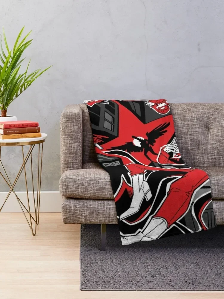 Take Your Heart - Persona 5 Throw Blanket for babies Blankets For Baby Decorative Throw Bed Fashionable Bed covers Blankets