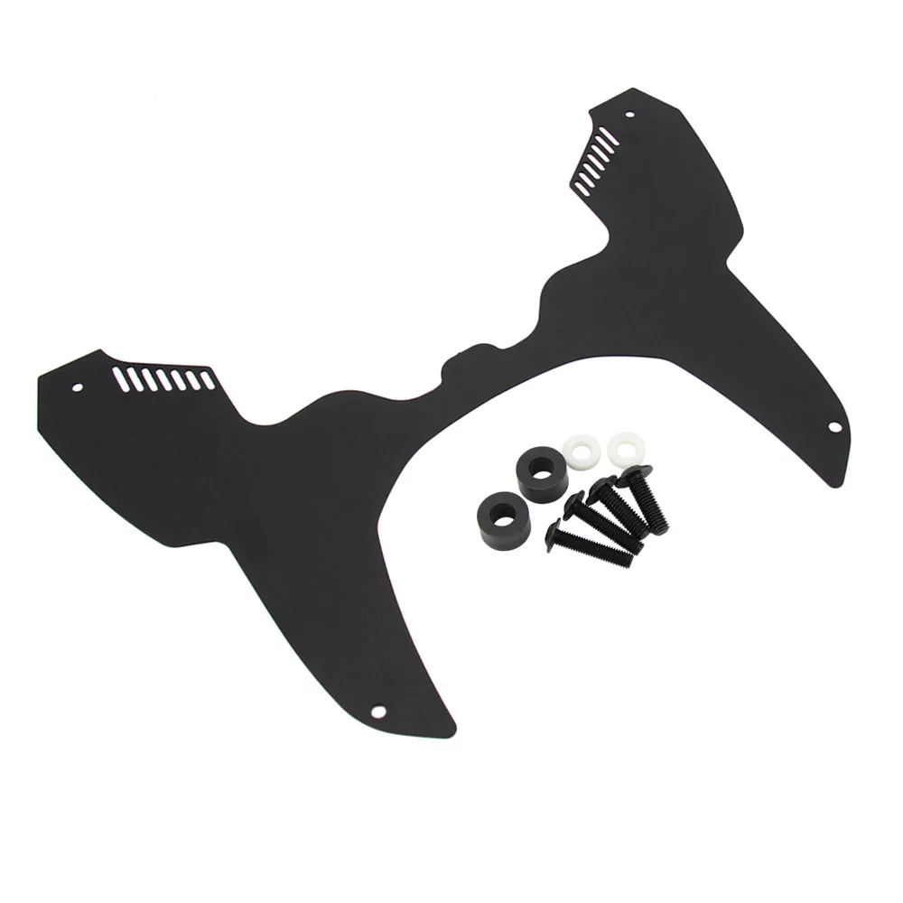 

For CRF1100L African Double Adventure Sports ES Motorcycle Accessories Fork Guard