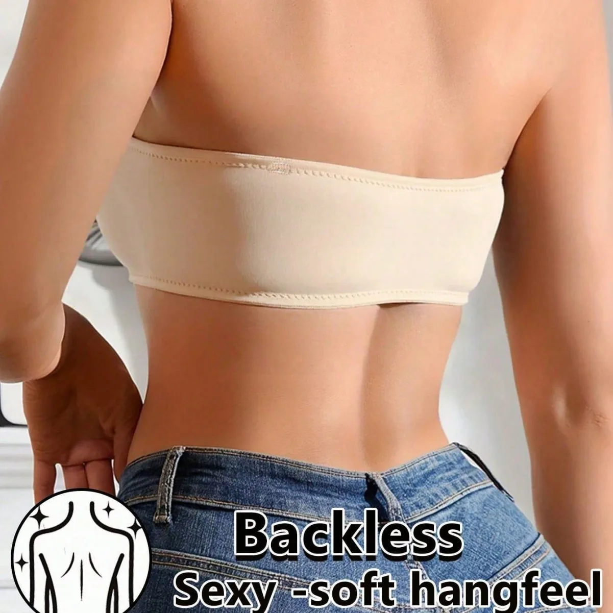 Thumbnail 3 - #37 Best Strapless Bras to Buy In 2026