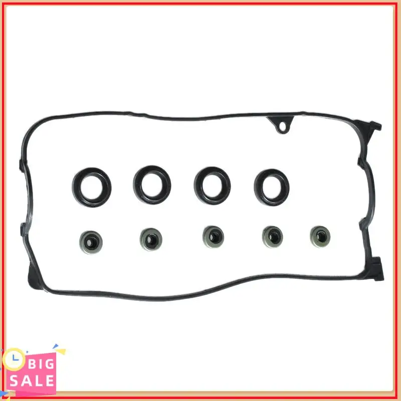 Exklusive Auto-Ventildeckeldichtung, passend für Honda Civic VTEC D15Z1 D16Z6 2001–2005