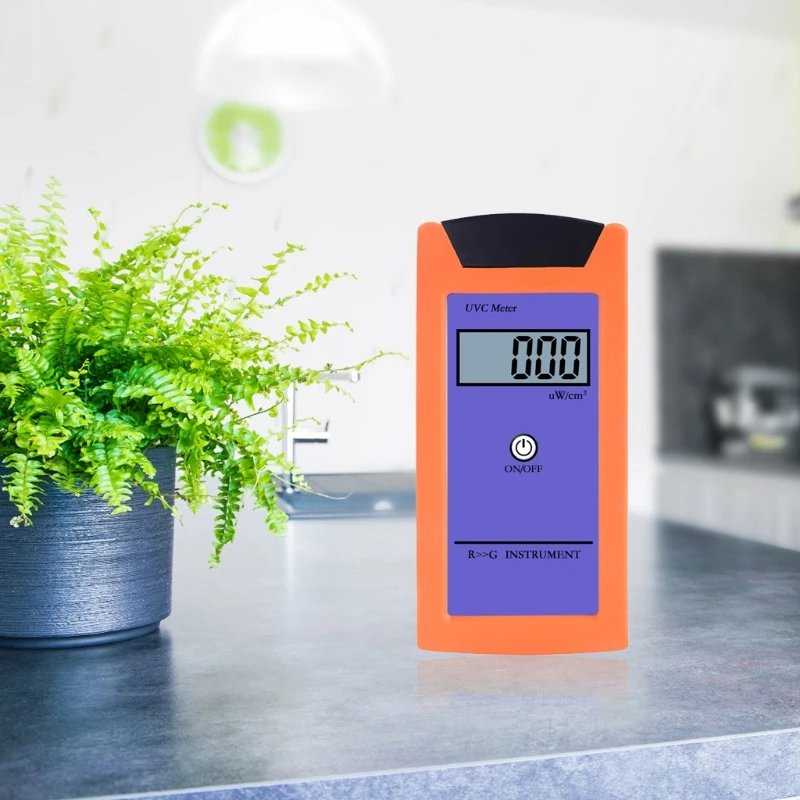 Thumbnail 3 - #19 Top 20 UV Light Meters Worth Buying In 2026