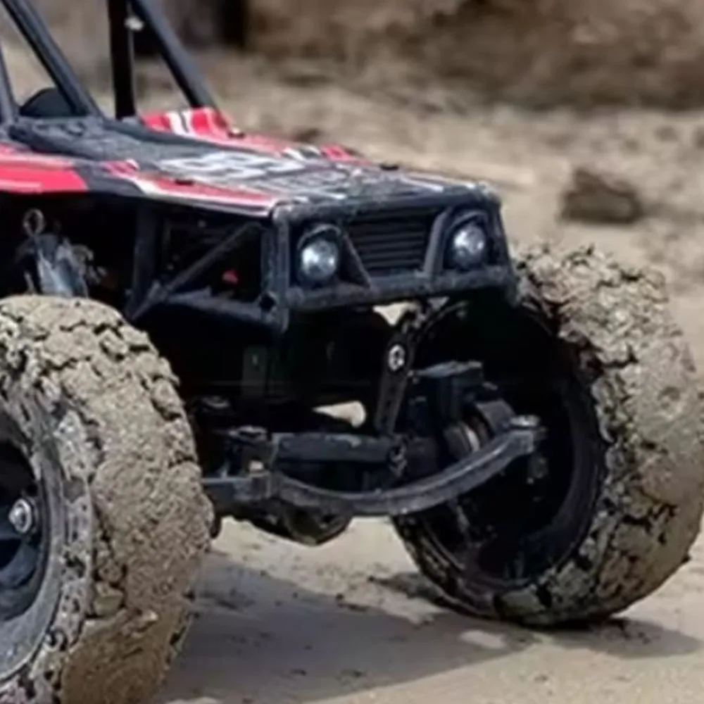 

Распродажа США LDRC LD18499 1/18 2.4G RC Альпинистский автомобиль 4*4 Радиоуправляемый автомобиль 280 Матовый двигатель ESC Готовый к работе Аккумулятор Сервопривод USB Зарядка