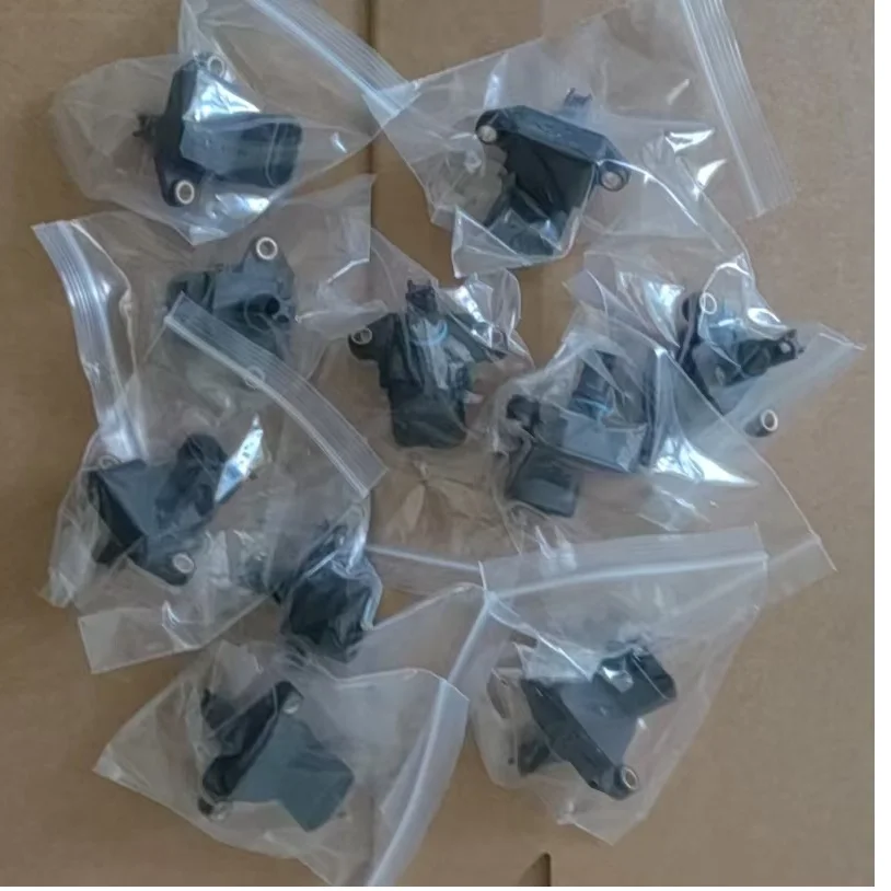 10 x Map Manifold Pressure Sensor for Fiat Stilo 1.6 16V OE# 46451792, 71714218, 71718233, 71718678, 71728656, 55221402