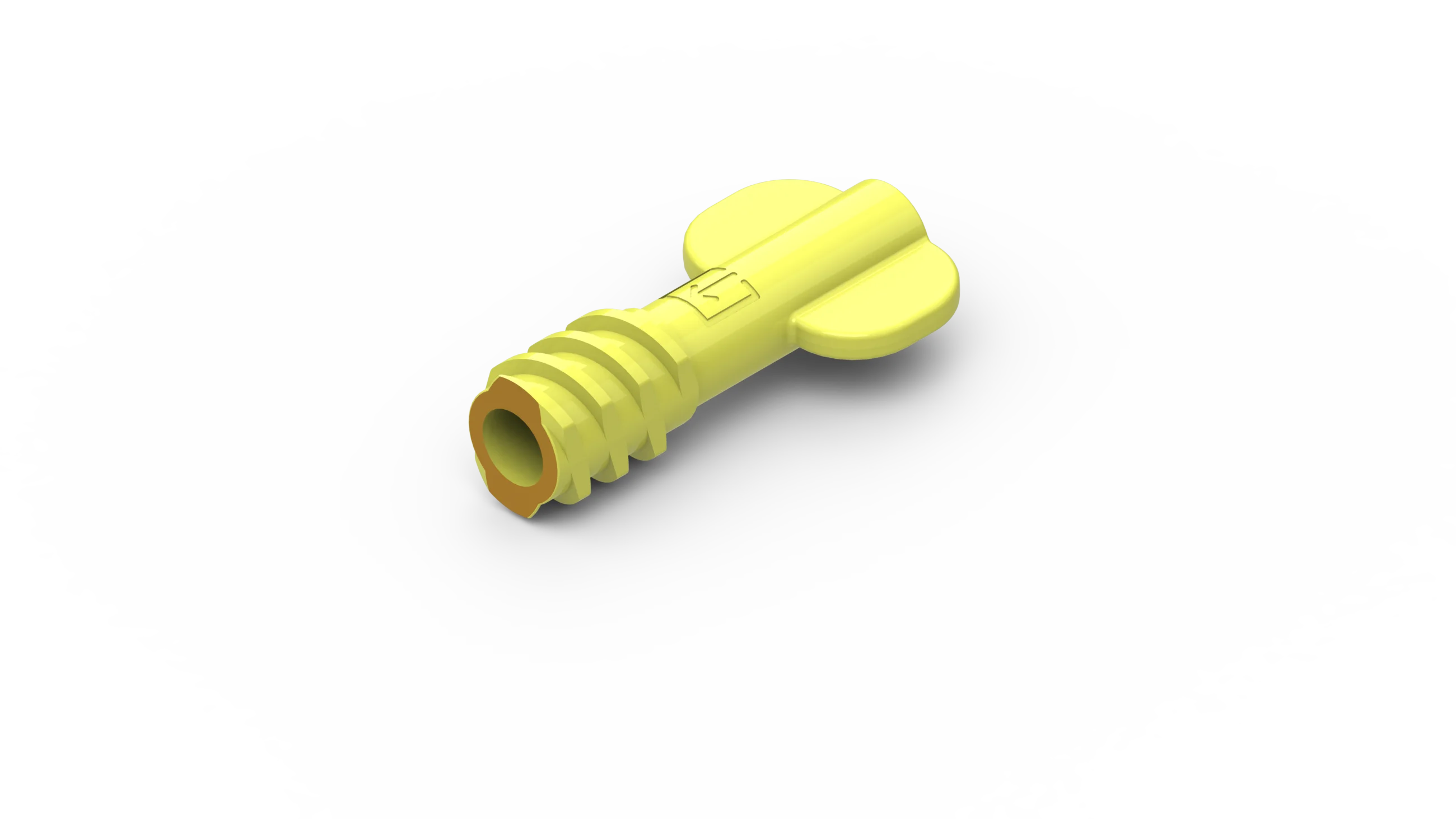 Plastic Sampling Lines 5212L-10 Short-Term Use Compatible Microstream