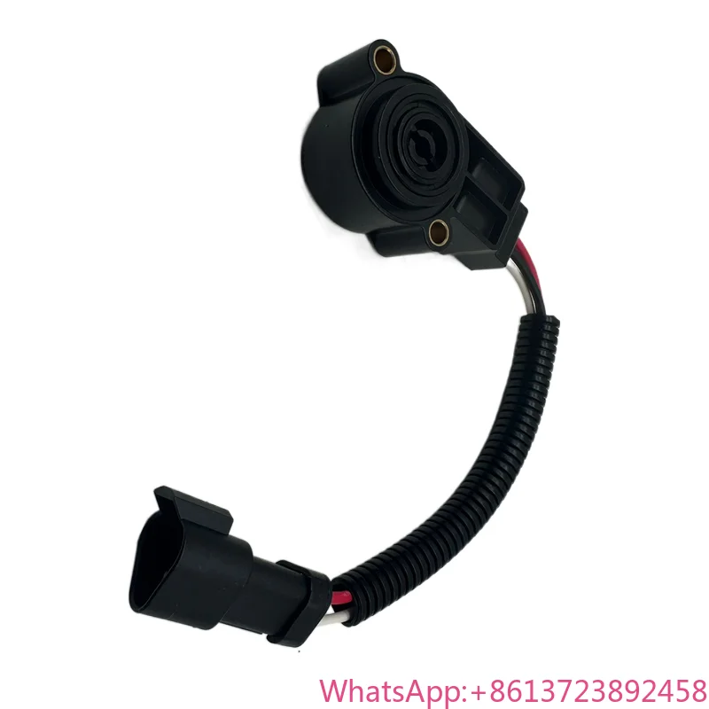 

Machinery Parts GP-position Sensor 266-1467 2661467 266-1477 266-1478 for Caterpillar Loader E279C E289C E299C E420E