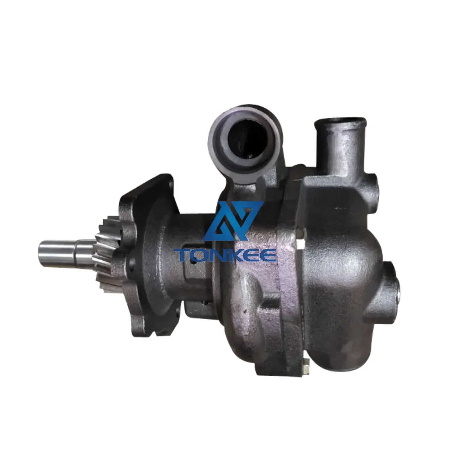 

4972857 M11 water pump