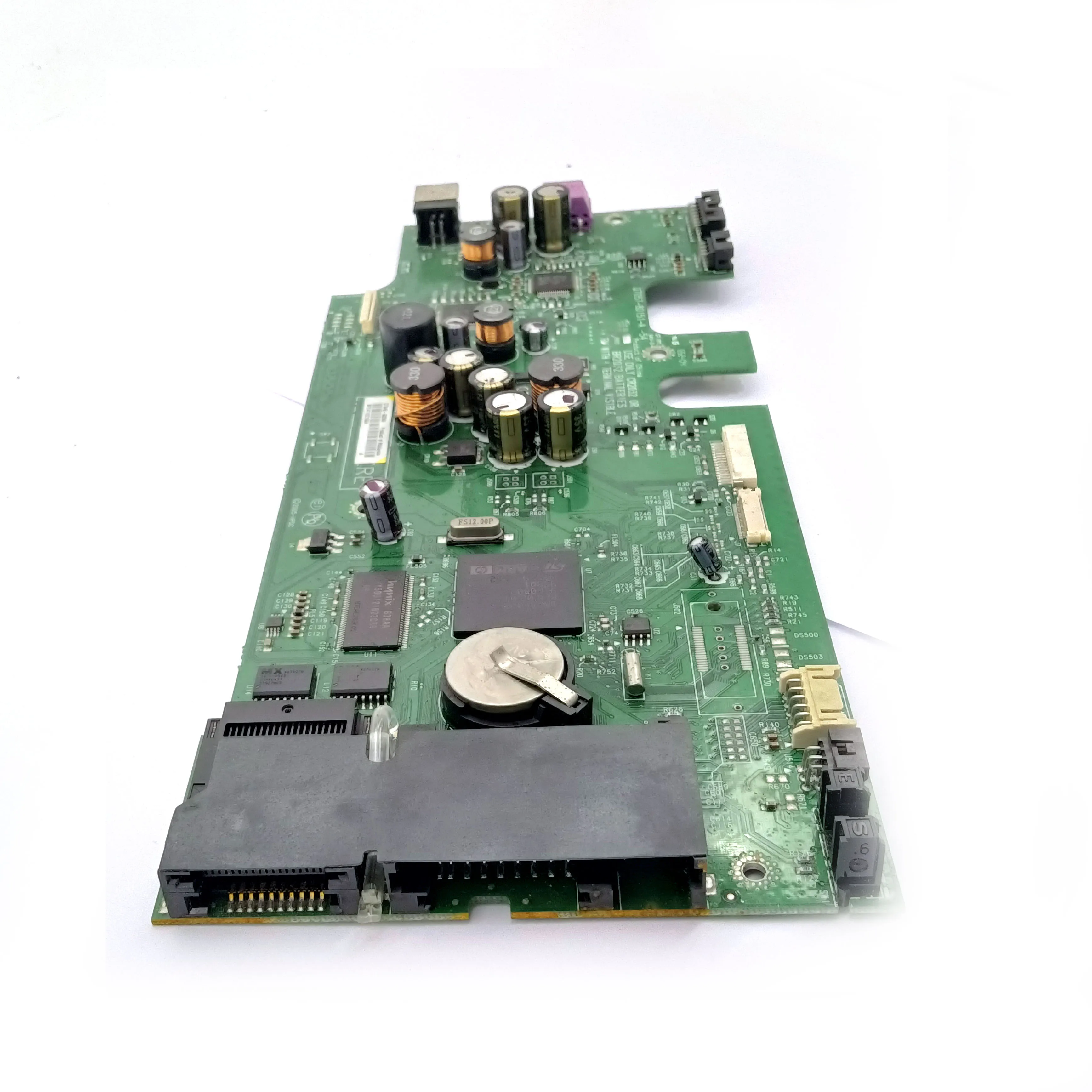 

Main Board Motherboard D7100 Q7057-80151-A-54 Fits For HP D7100