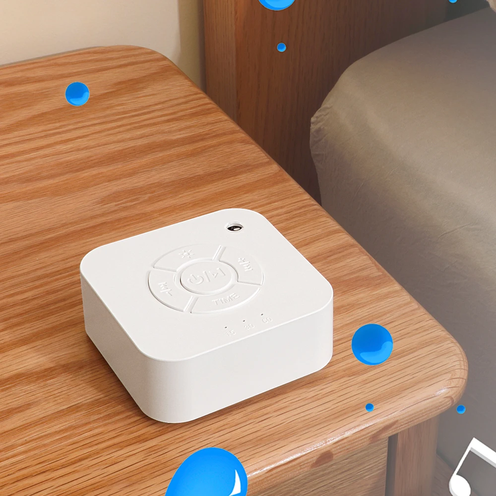 Thumbnail 3 - #9 White Noise Machines Comparison Guide