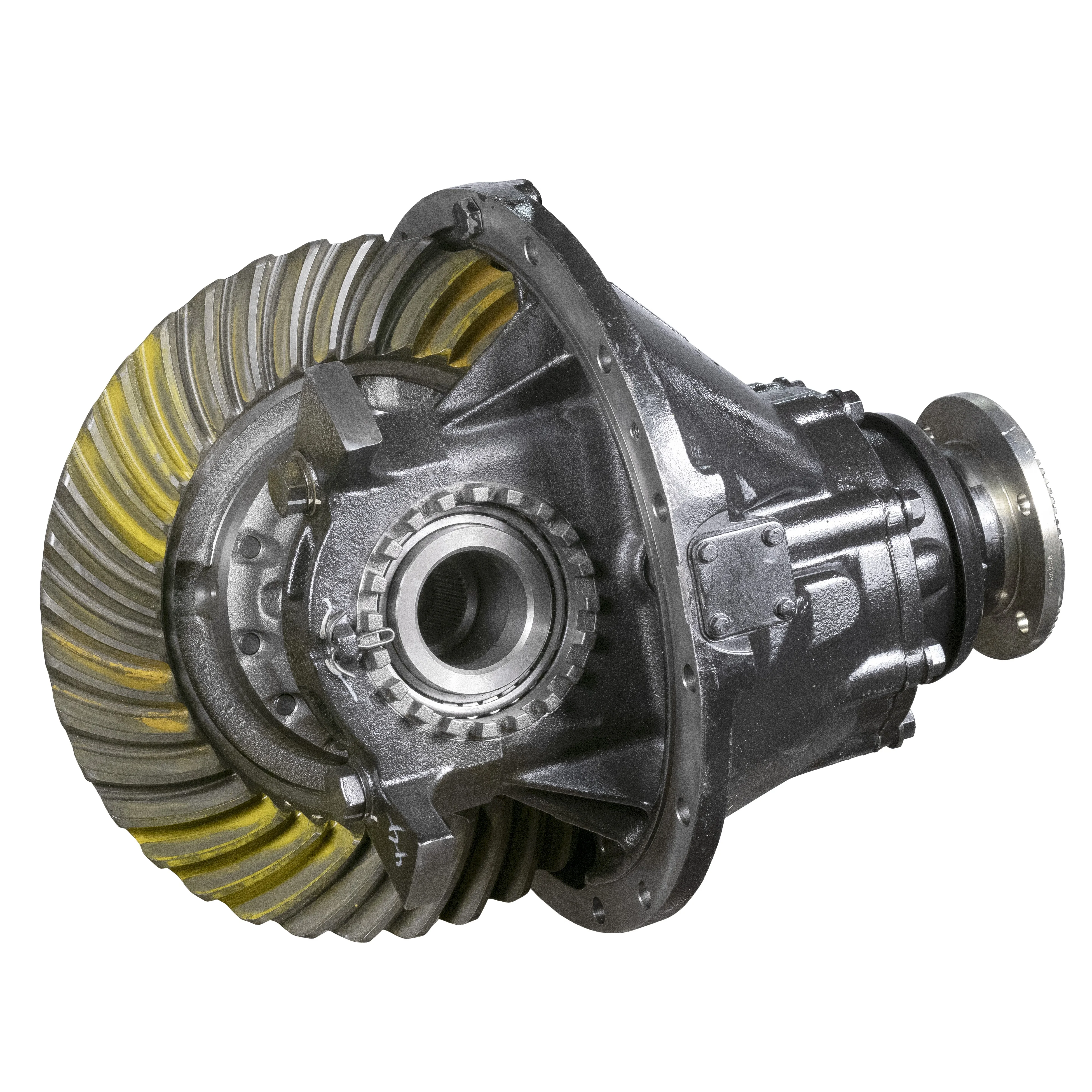 Chine Accessoires de bus MERITOR Final Drive Assy 2402-02945 YU TONG coach Support d'assemblage différentiel Assy Q51-3200W1739-411