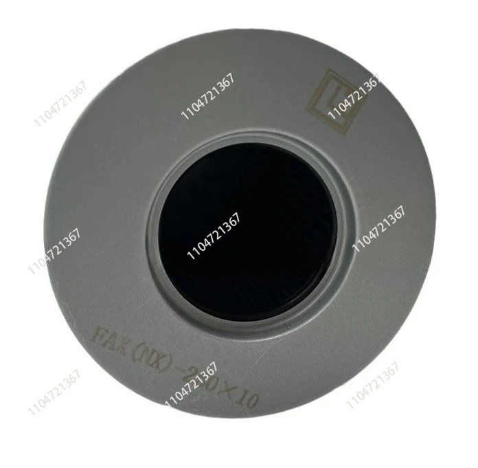 

Filter oil filter element FAX-250X10 FAX-250X20